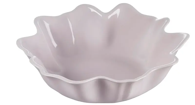 Le Creuset Iris Collection Serving Bowl 1