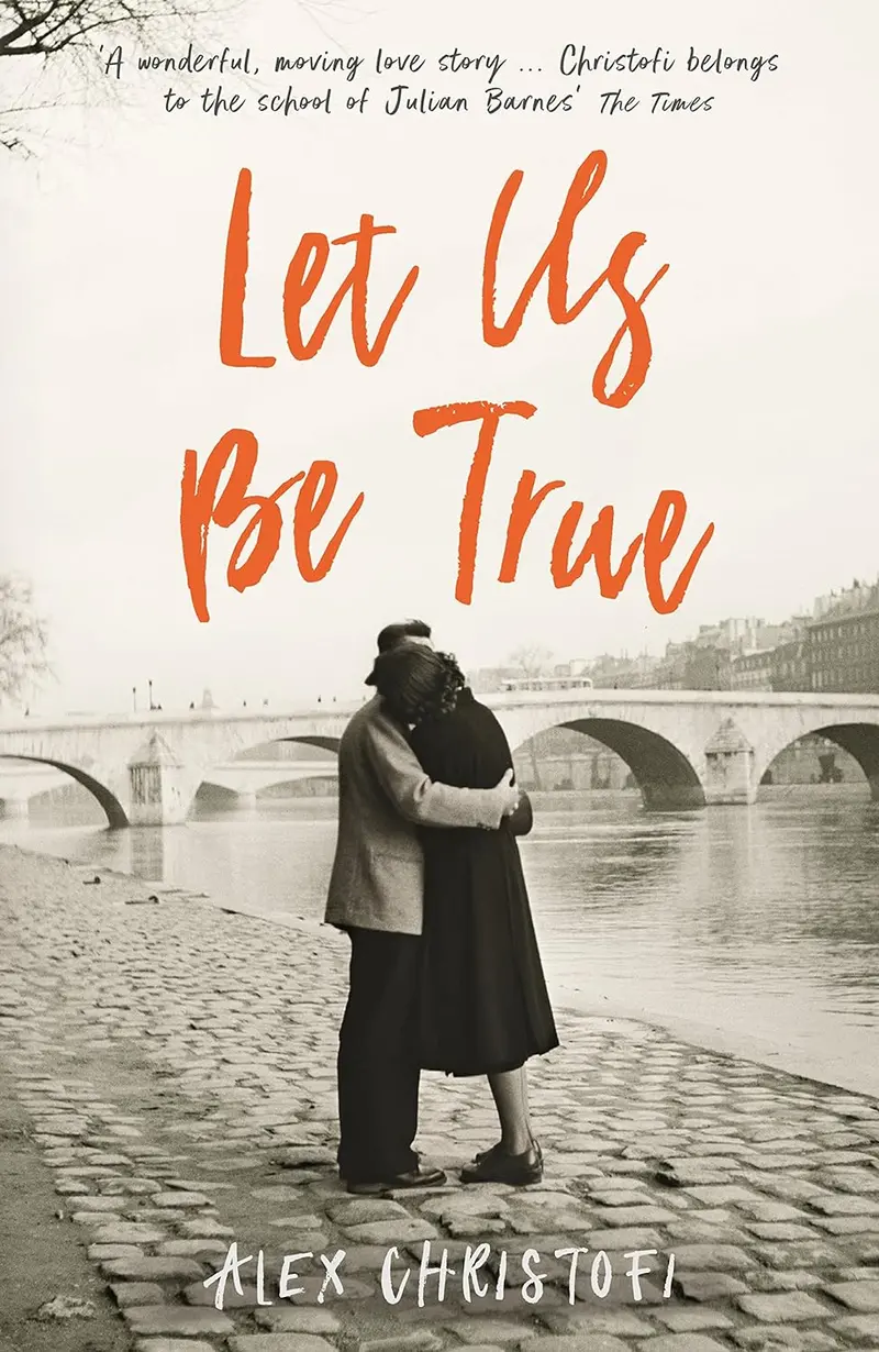 Let Us Be True Paperback 1
