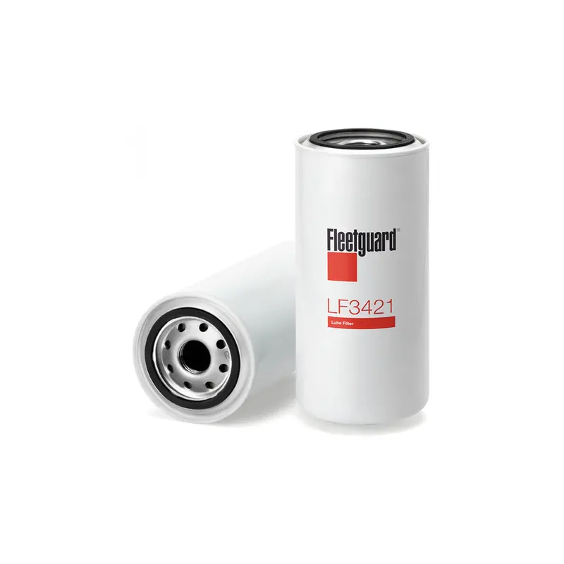 Lf3421 Lube Spin-On Replaces C A S E  1808946C1 1