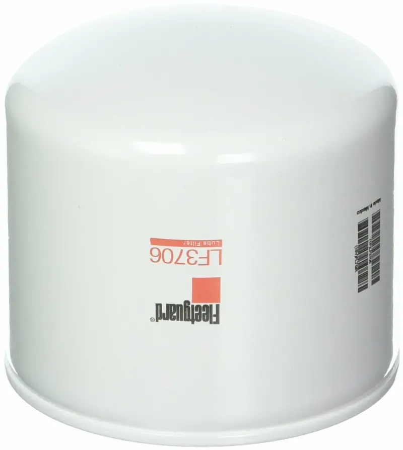 Lf3706 Fleetguard Lube Filter, Spin-On (1732132430 156017800171) 1