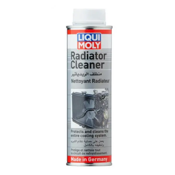 Liqui Moly Radiator Cleaner 300 Ml 1