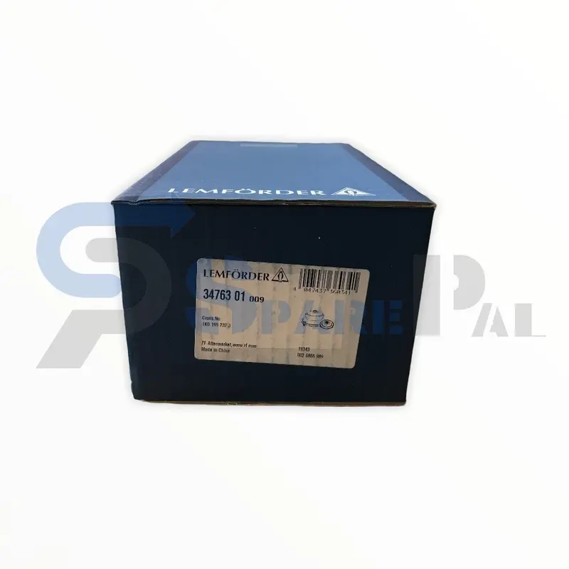 Lmi   Trailing Arm Mount  34763 01 1