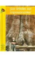 Los Arboles Son Impresionantes! (Yellow Umbrella Books) (Spanish Edition) 1