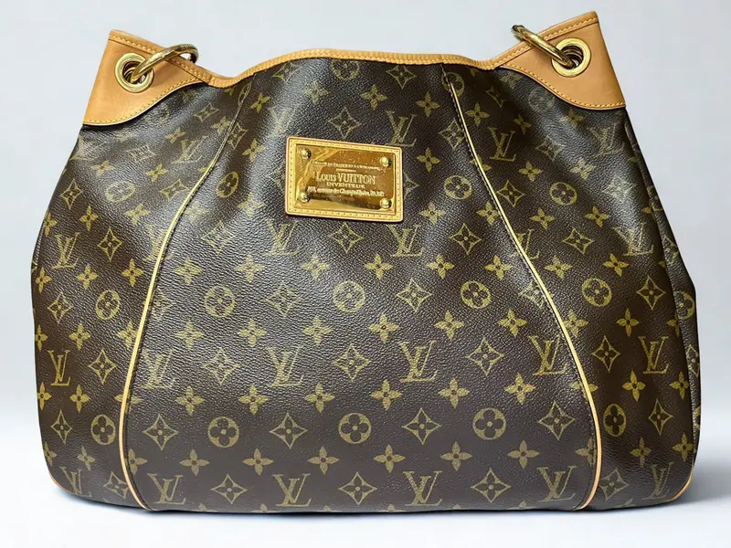 Louis Vuitton Monogram Canvas Galliera Gm Bag M56381 1