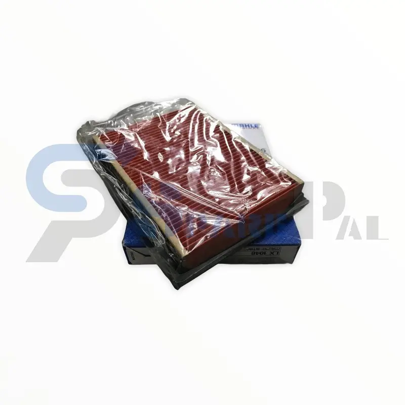 Mahle Air Filter Lx1046 1
