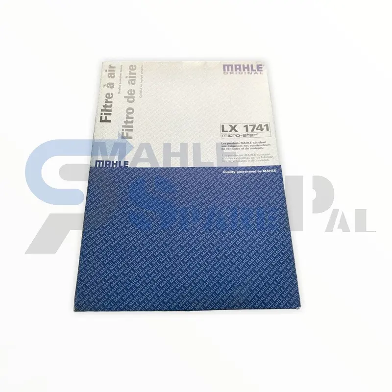 Mahle Air Filter Lx1741 1