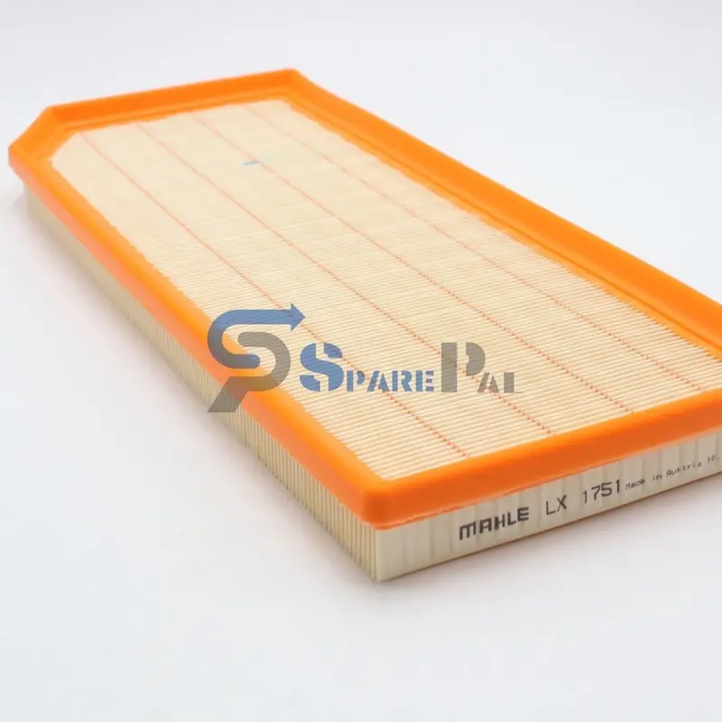 Mahle   Air Filter  Lx1751 1