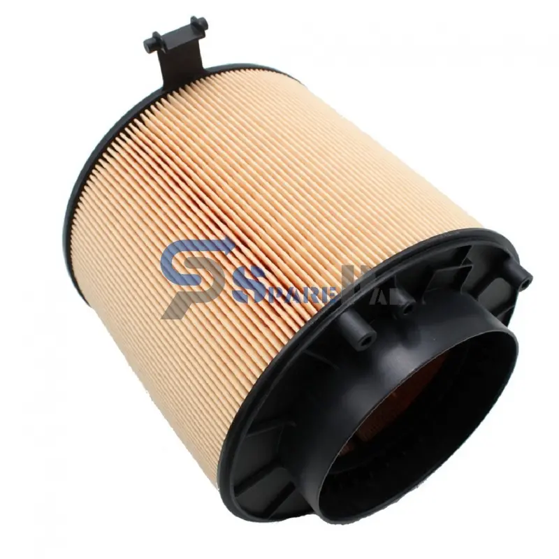 Mahle   Air Filter  Lx2091d 1