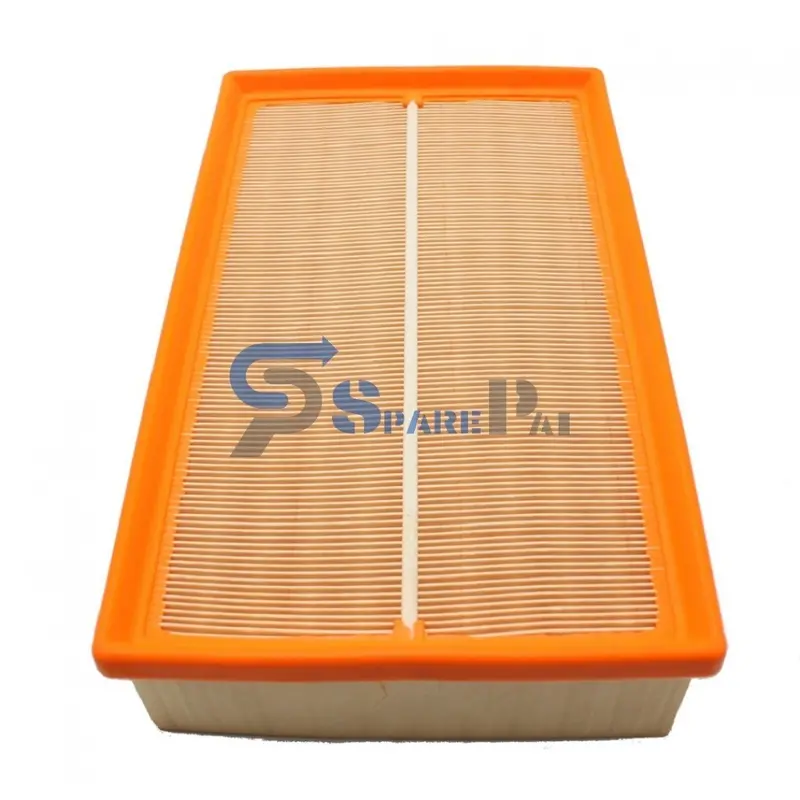 Mahle   Air Filter  Lx3502 1