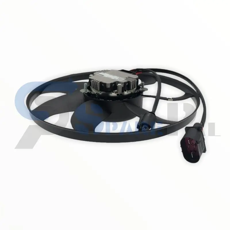 Mahle Coolant Fan 水箱??��風�? Cff138000s 1