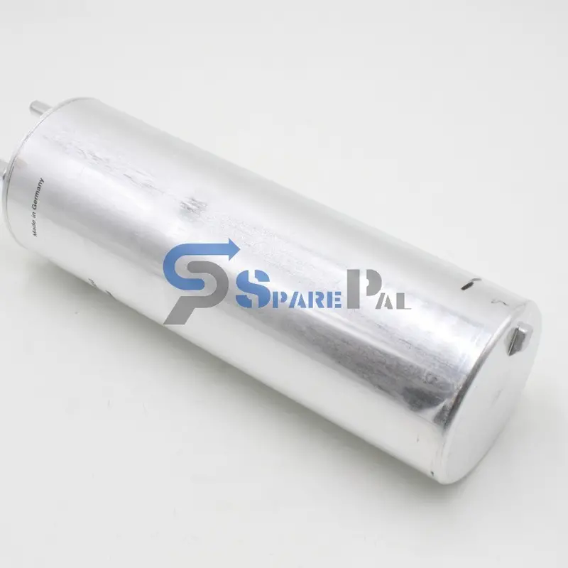 Mahle Fuel Filter  油渣格 Kl229/4 1