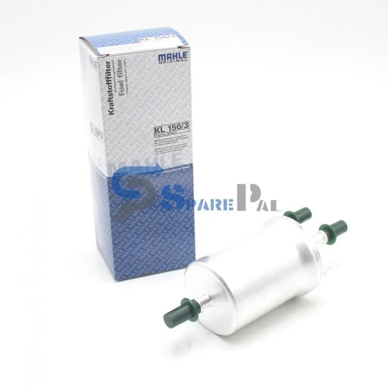 Mahle Fuel Filter Element Kl156/3 1