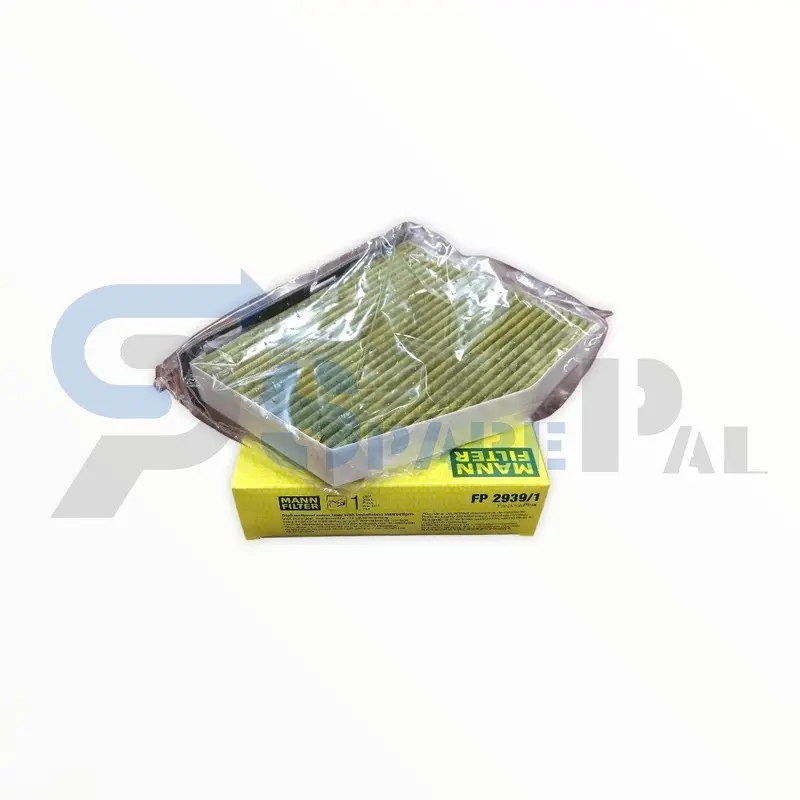 Mann   Ac Filter -Bio Functional  Fp 2939/1 1