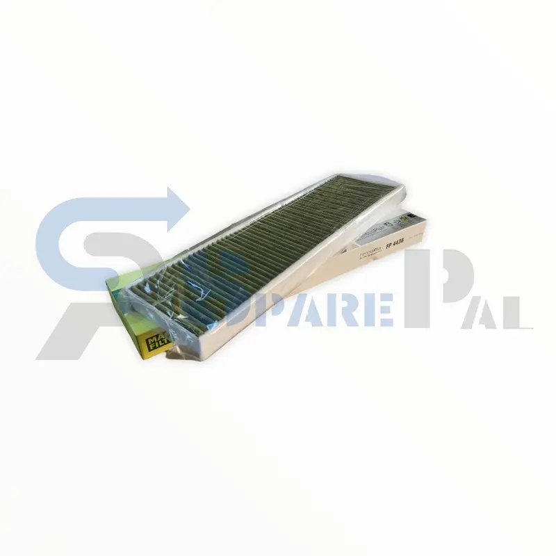 Mann Ac Filter -Bio Functional Fp4436 1