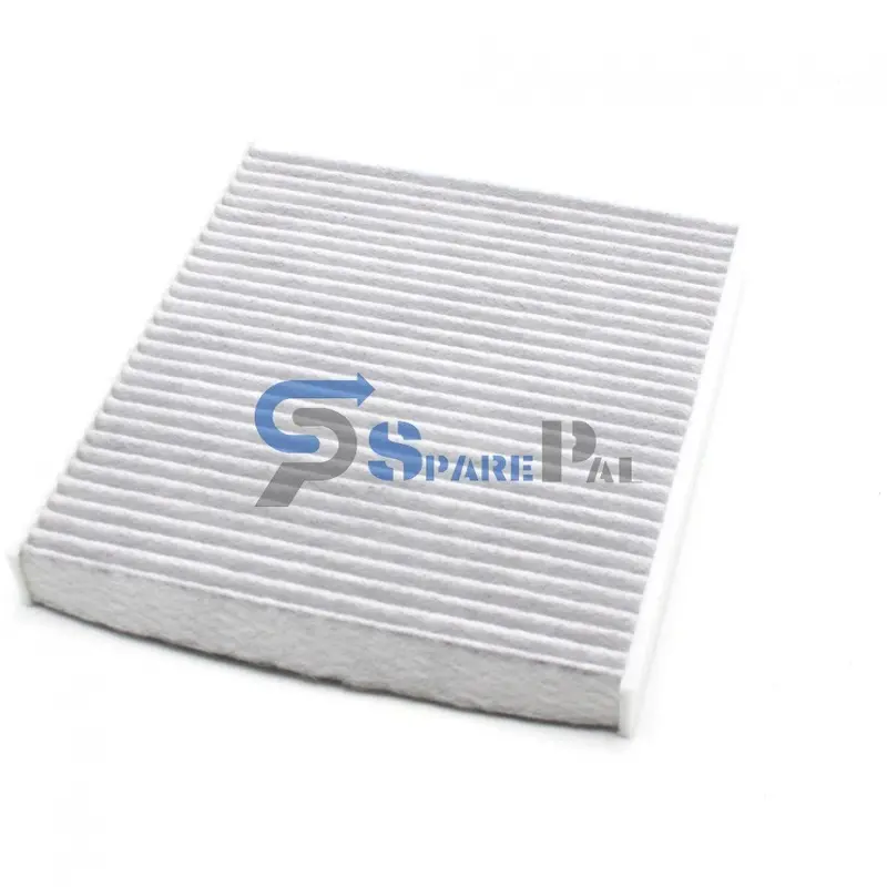Mann   Ac Filter  Cuk 26009 1