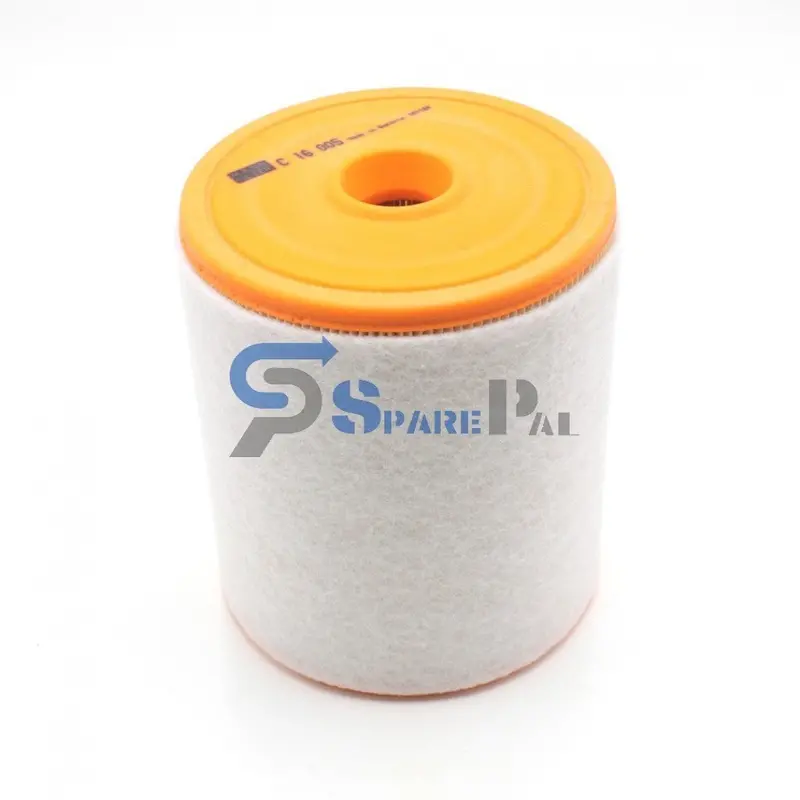 Mann   Air Filter  C 16005 1