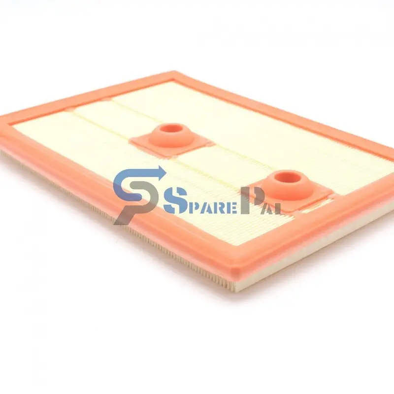Mann   Air Filter  C 27009 1