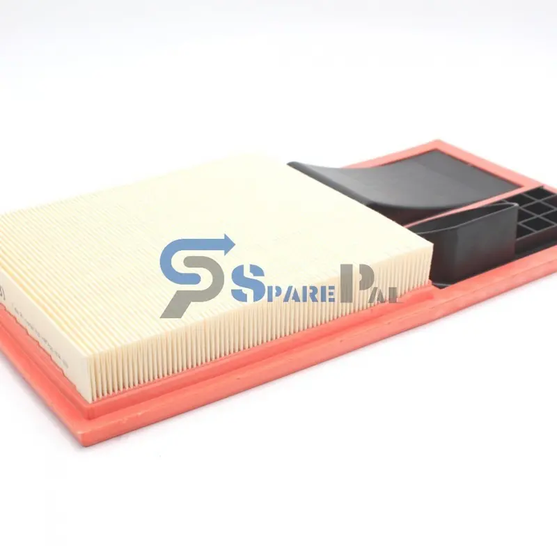 Mann   Air Filter   C 3880 1
