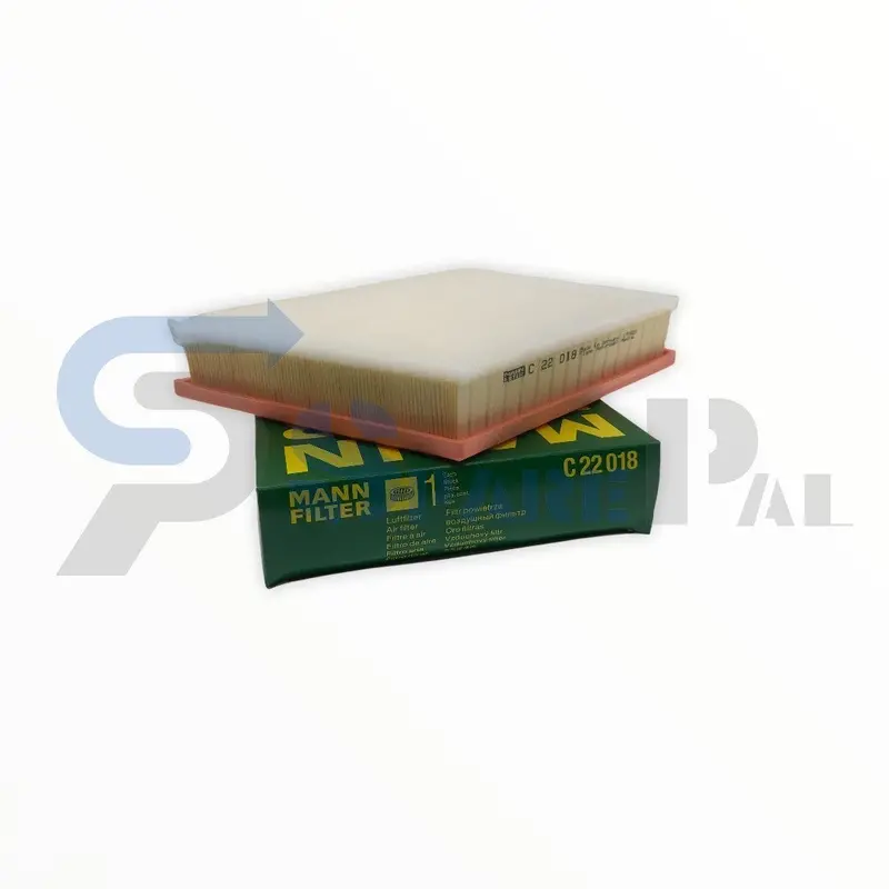 Mann Air Filter C22018 1