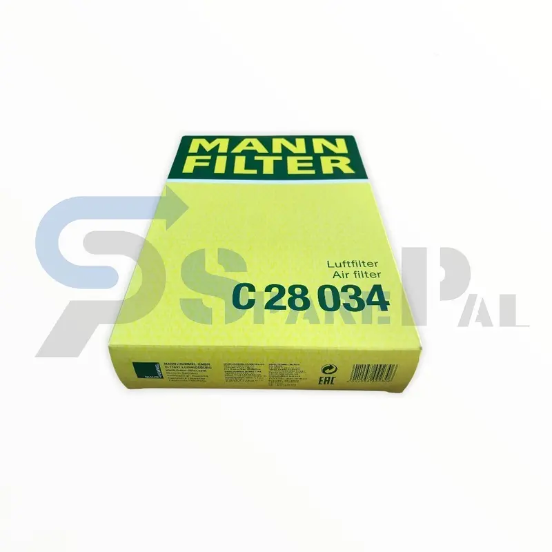 Mann Air Filter C28034 1