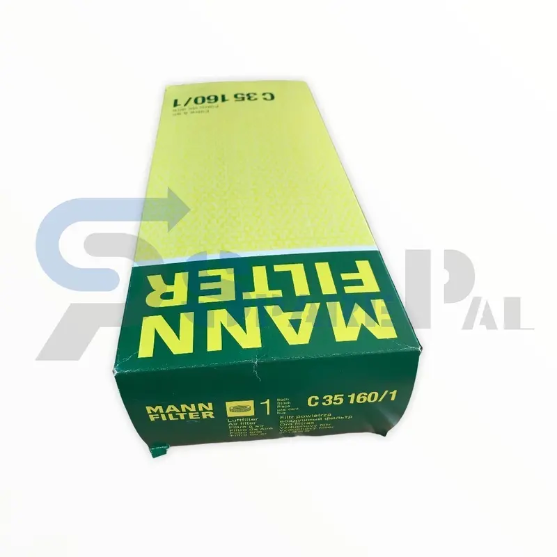 Mann Air Filter C35160-1 1