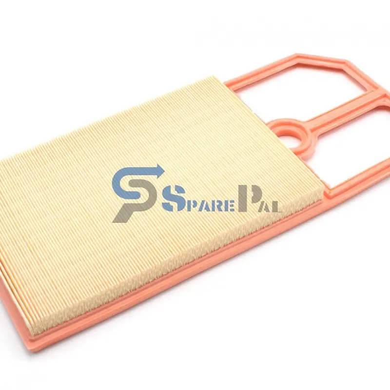 Mann Air Filter Element C 4287/2 1