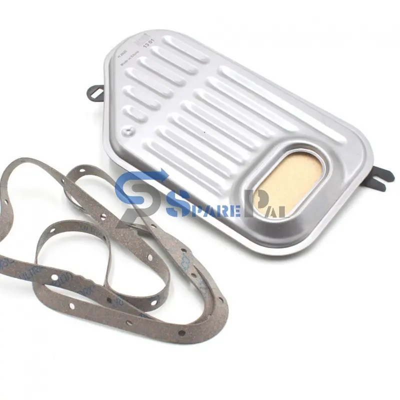 Mann   Oil Filter   H 2826 Kit 1
