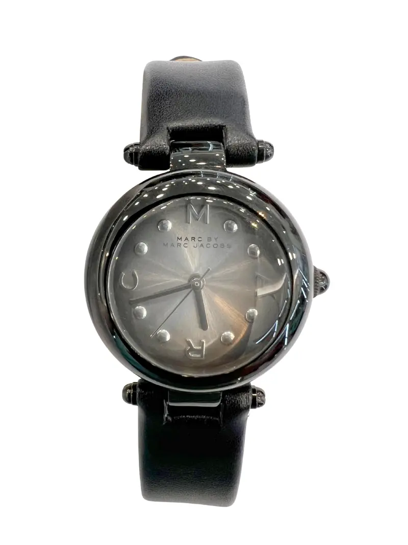 Marc By Marc Jacobs Quartz Watch 1