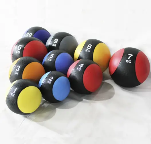 Medicine Ball 3Kg 1