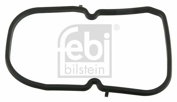 Mercedes-Benz Automatic Transmission Oil Pan Seal 1
