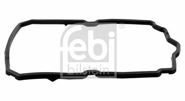 Mercedes-Benz Automatic Transmission Oil Pan Seal 1