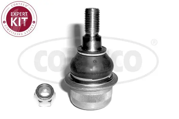 Mercedes-Benz Ball Joint 1