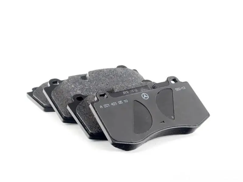 Mercedes-Benz Brake Pad Set 1