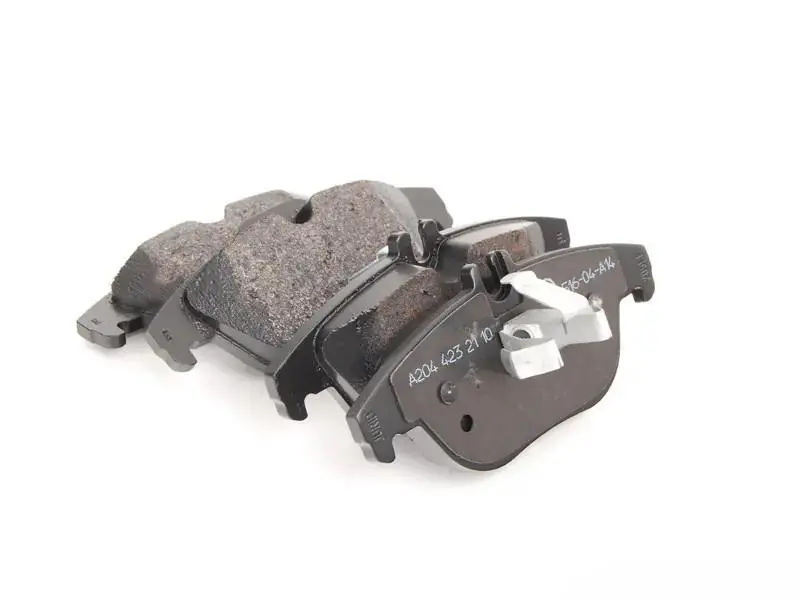 Mercedes-Benz Brake Pad Set Rear 1