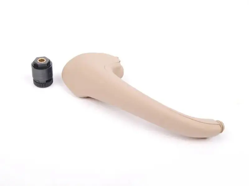 Mercedes-Benz Door Grab Handle Interior Front Left 1