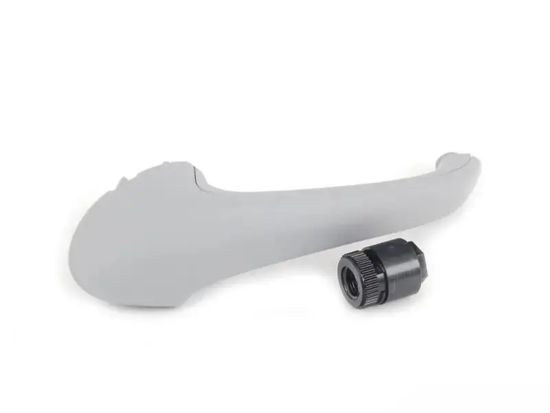 Mercedes-Benz Door Grab Handle Interior Front Right 1