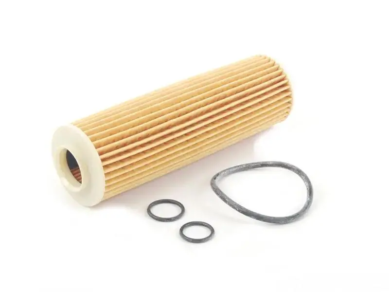 Mercedes-Benz Engine Oil Filter And Seal Kit 1
