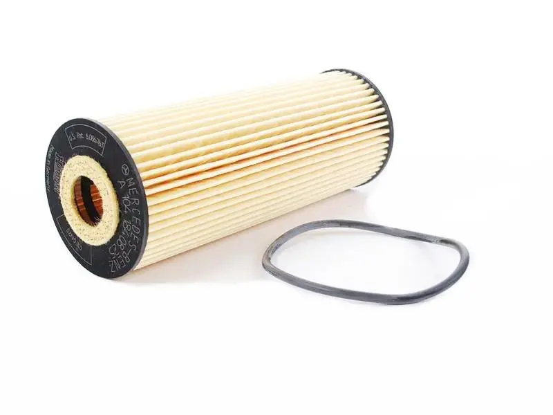 Mercedes-Benz Engine Oil Filter And Seal Kit 1