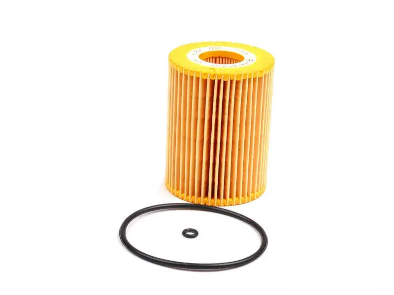 Mercedes-Benz Engine Oil Filter And Seal Kit 1