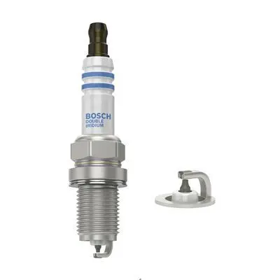 Mercedes-Benz Engine Spark Plug 1