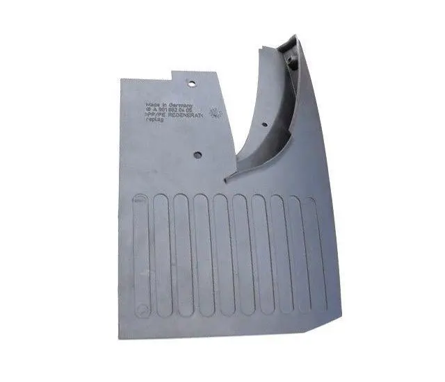 Mercedes-Benz Mud Flap Sprinter Front Right 1
