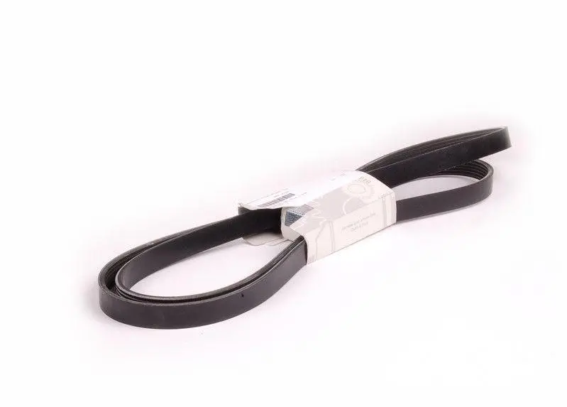 Mercedes-Benz V-Ribbed Belt 1