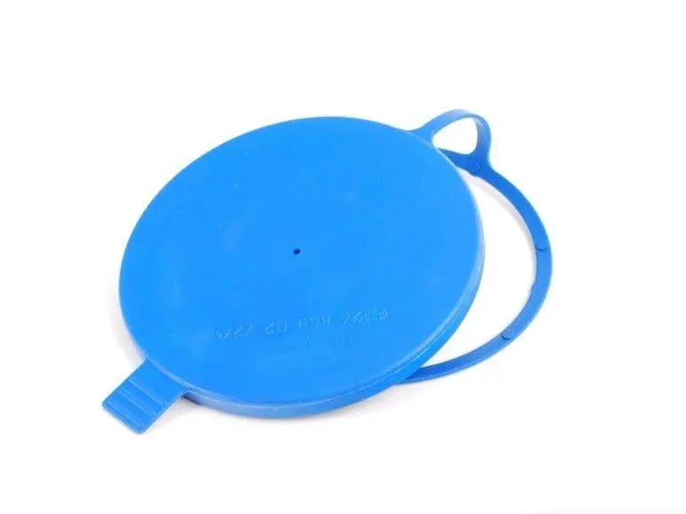 Mercedes-Benz Washer Fluid Reservoir Cap 1
