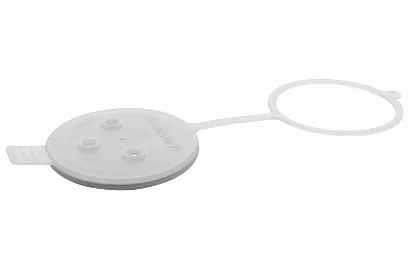 Mercedes-Benz Washer Fluid Reservoir Cap 1