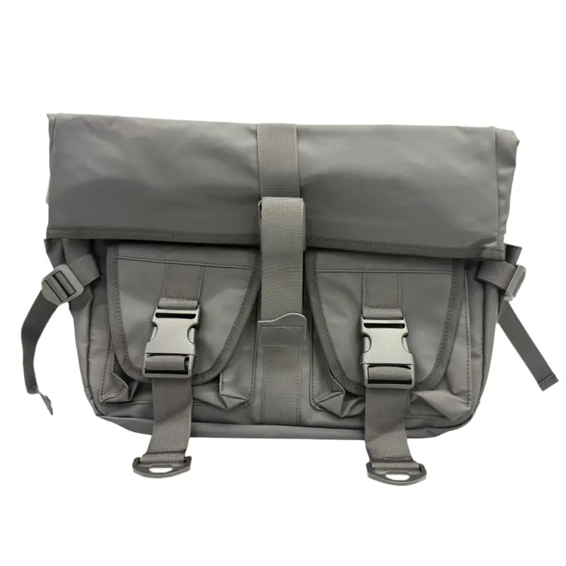 Messenger Bag Sling 1