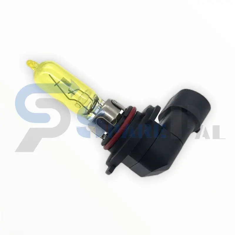 Michiba 9005 12V 65W 3000K 黃光燈泡 80023 1