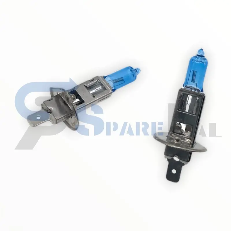 Michiba H1 12V 100W 5000K 白光燈泡 81606 1