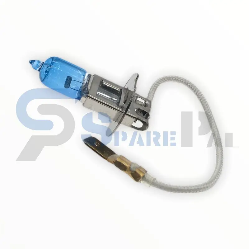 Michiba H3 12V 100W 5000K 白光燈泡 81600 1
