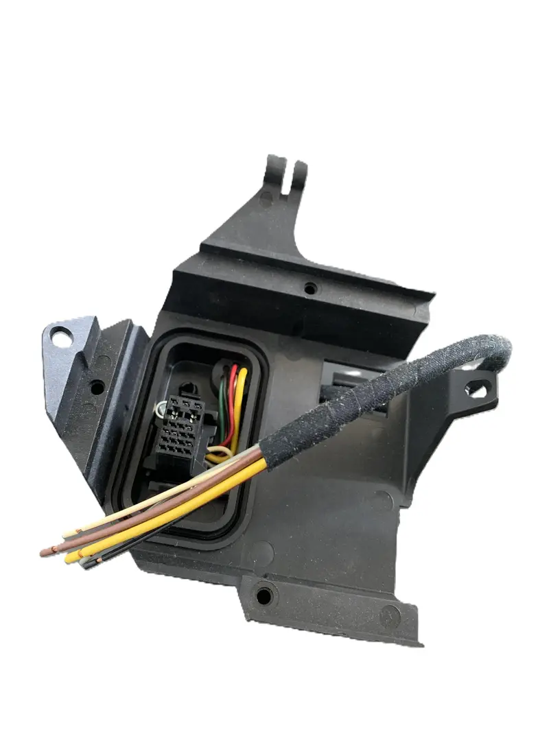 Mini Bracket Control Unit Xenon Light Right 1