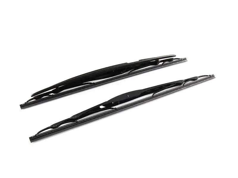 Mini Set Of Wiper Blades 1